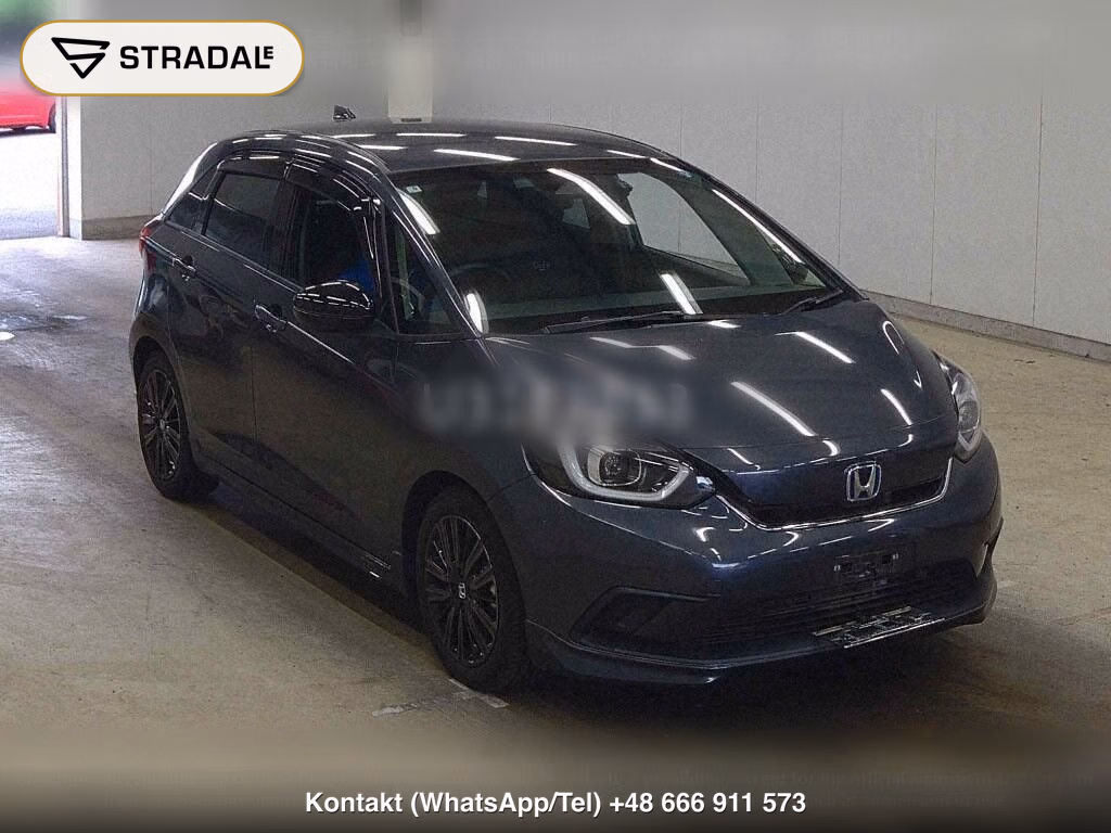 HONDA FIT EHEV HOME CASA, miniaturka 2