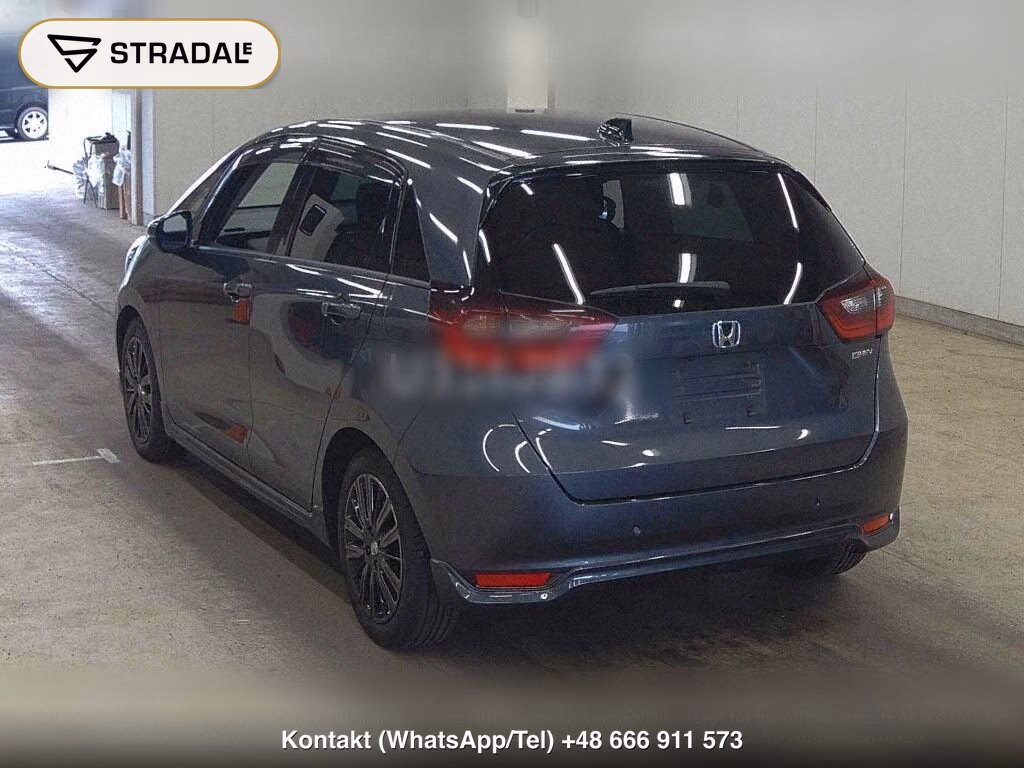 HONDA FIT EHEV HOME CASA, miniaturka 3