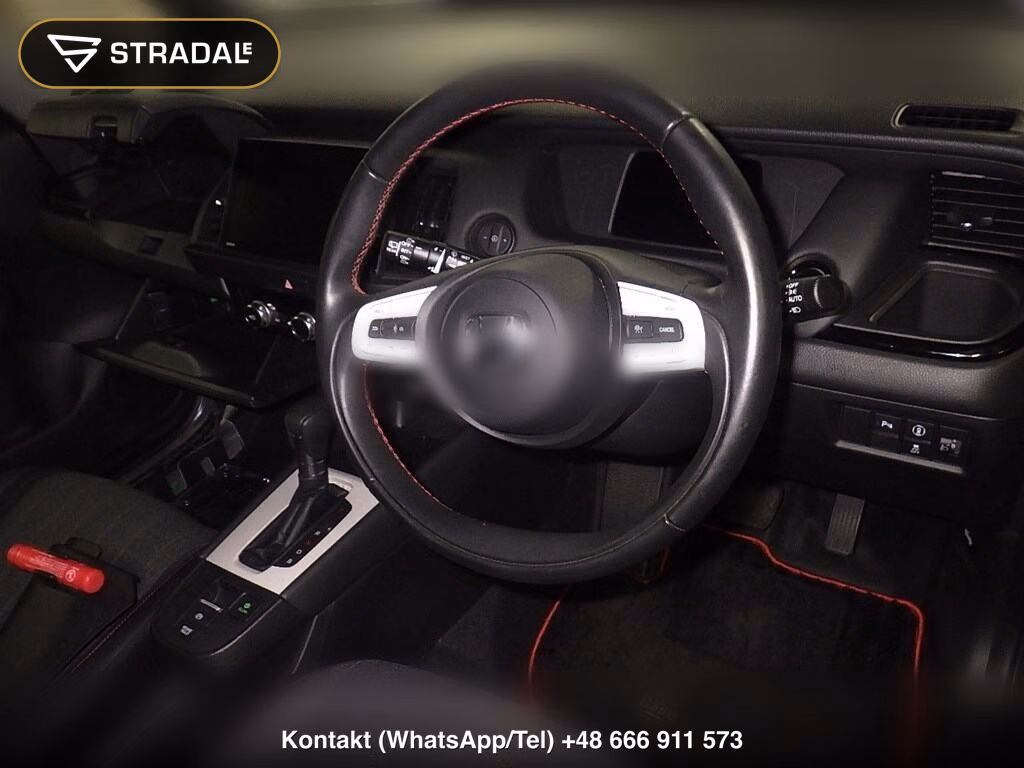 HONDA FIT EHEV HOME CASA, miniaturka 4
