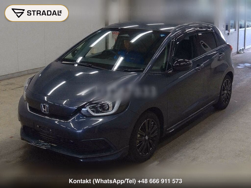 HONDA FIT EHEV HOME CASA, miniaturka 5