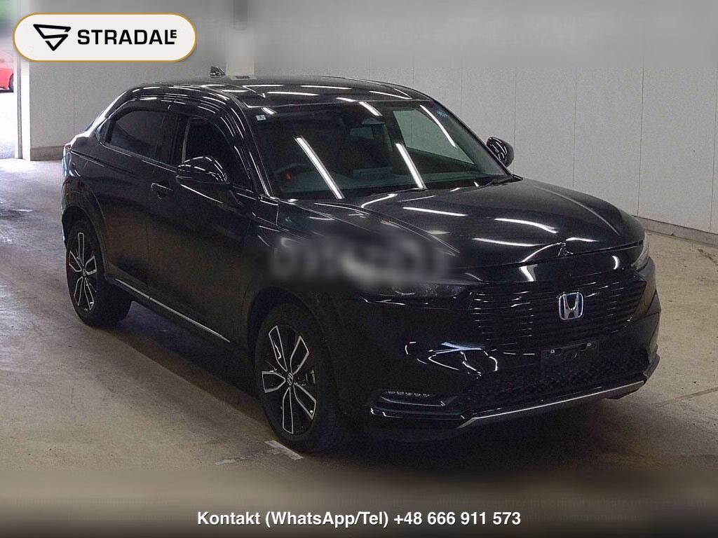 HONDA VEZEL HYBRID E:HEV Z, miniaturka 2