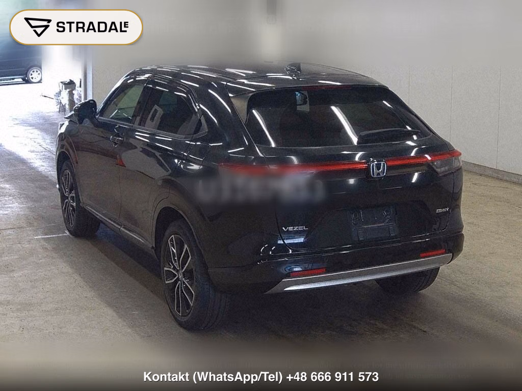 HONDA VEZEL HYBRID E:HEV Z, miniaturka 3