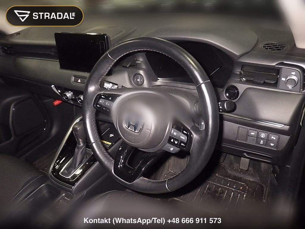 HONDA VEZEL HYBRID E:HEV Z, miniaturka 4