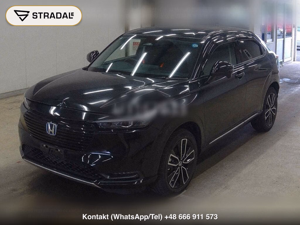HONDA VEZEL HYBRID E:HEV Z, miniaturka 5