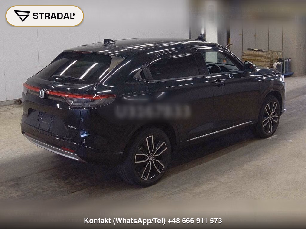 HONDA VEZEL HYBRID E:HEV Z, miniaturka 6