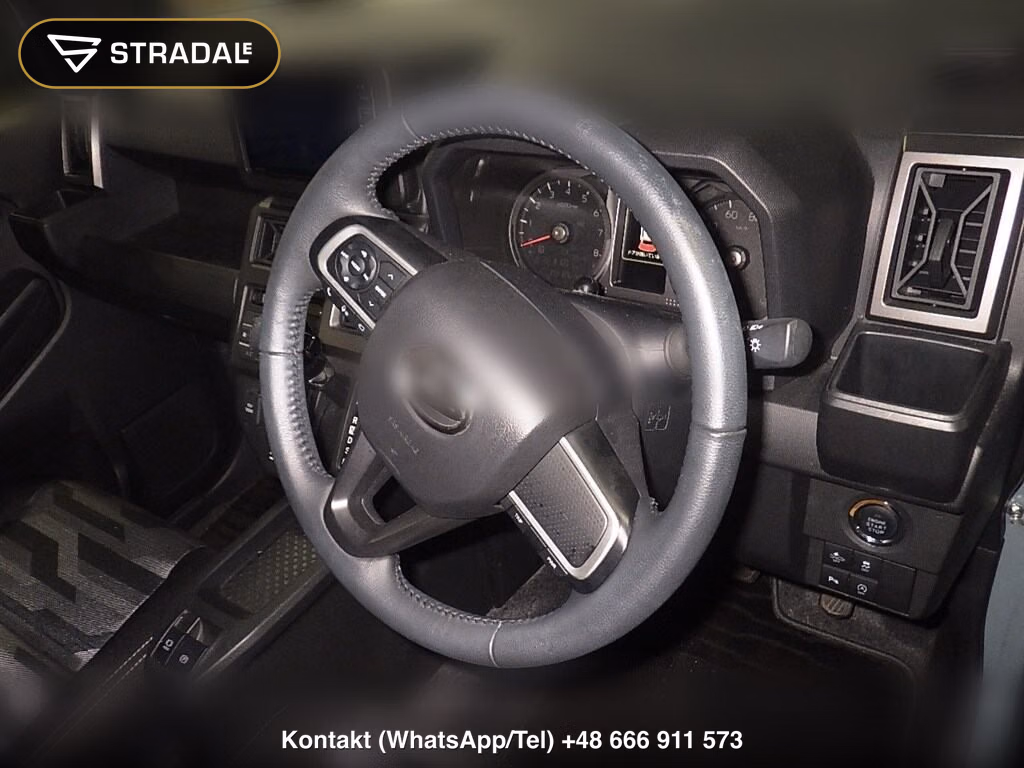 DAIHATSU TAFT 4WD G CHROME VENTURE, miniaturka 4