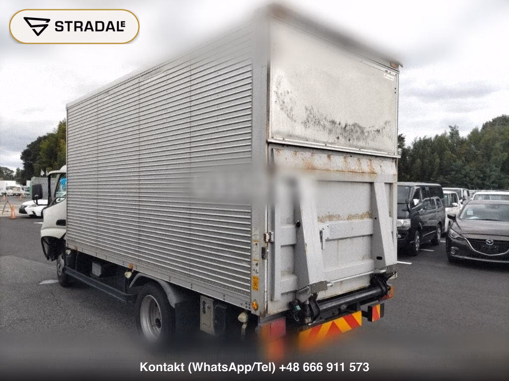 HINO DUTRO 2D, miniaturka 3