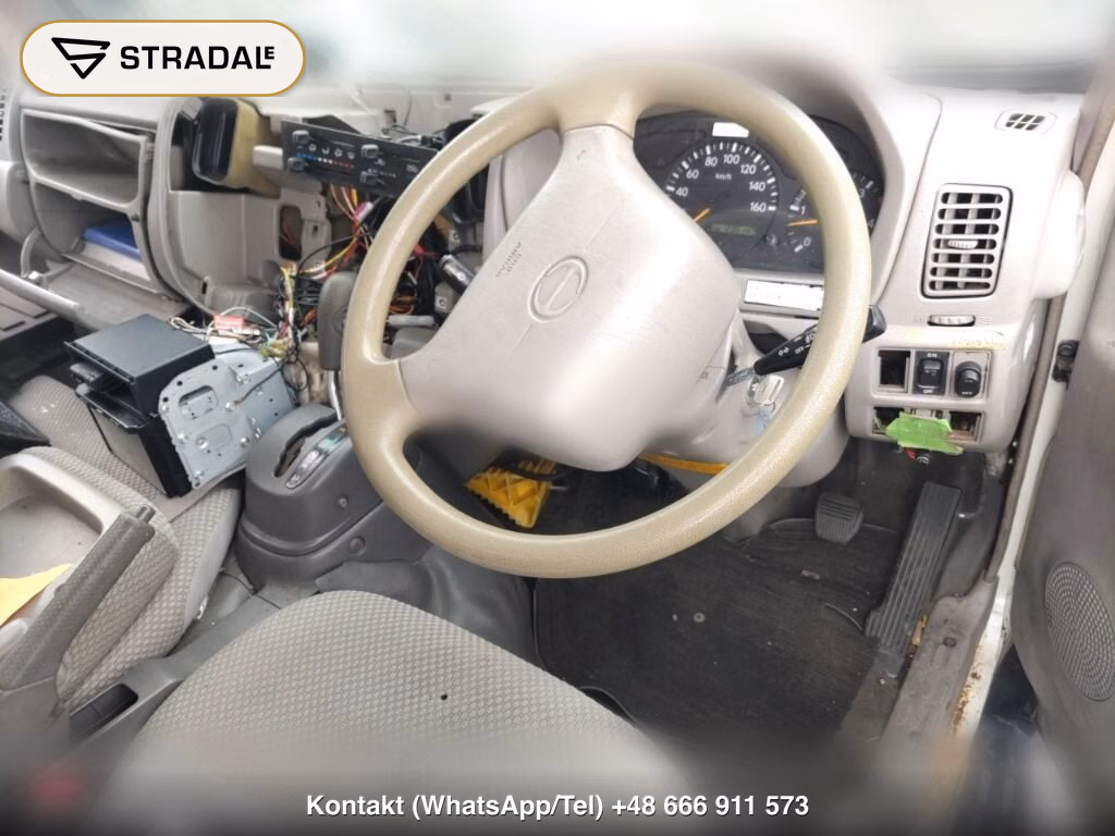 HINO DUTRO 2D, miniaturka 4