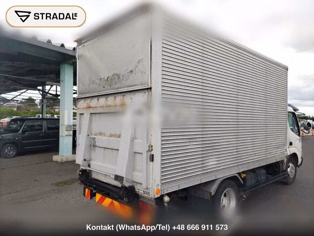 HINO DUTRO 2D, miniaturka 6