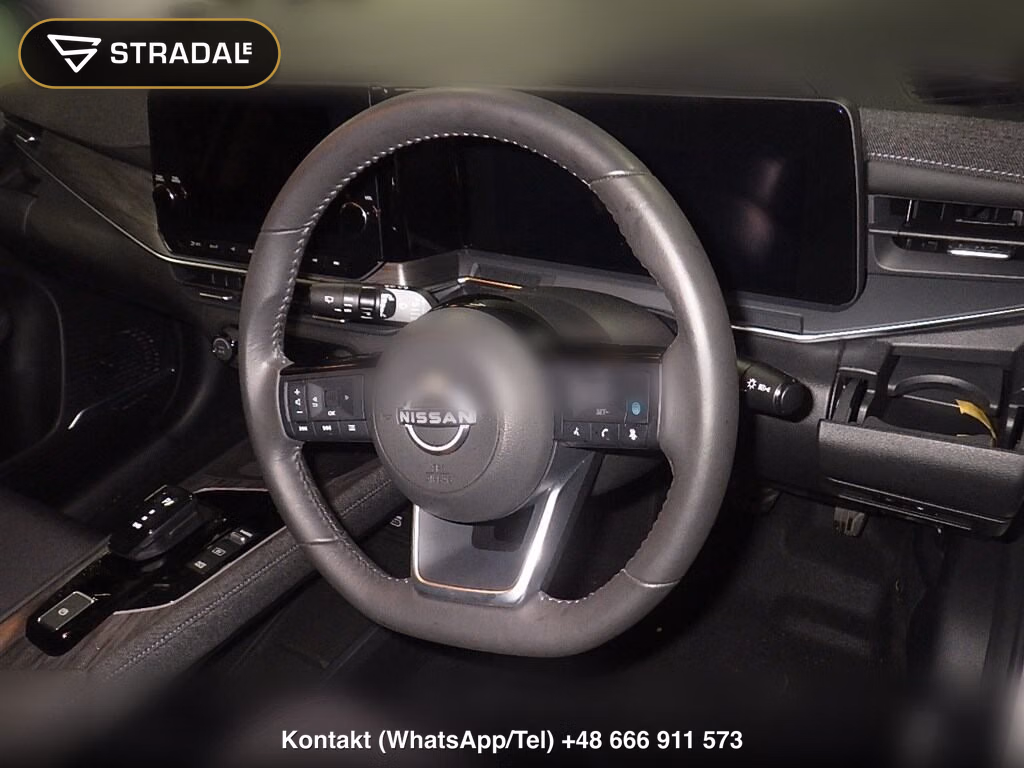 NISSAN AURA G, miniaturka 4