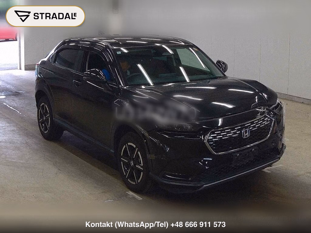 HONDA VEZEL HYBRID E:HEV X, miniaturka 2