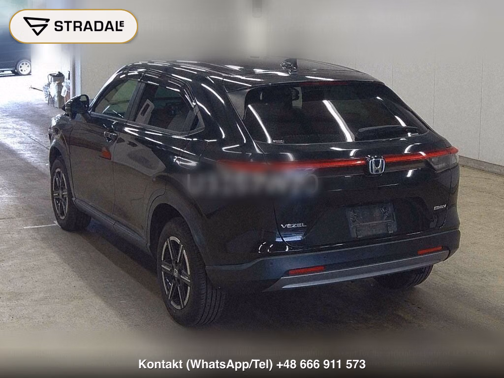 HONDA VEZEL HYBRID E:HEV X, miniaturka 3