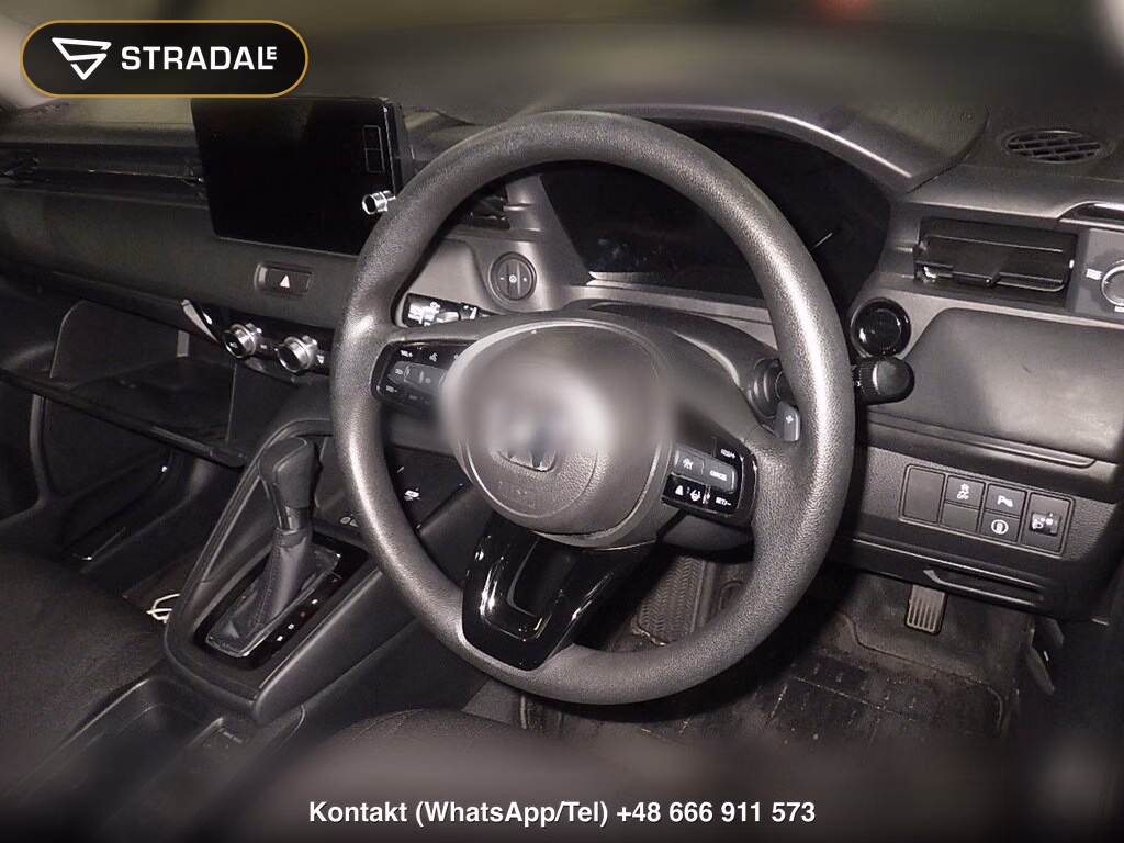HONDA VEZEL HYBRID E:HEV X, miniaturka 4