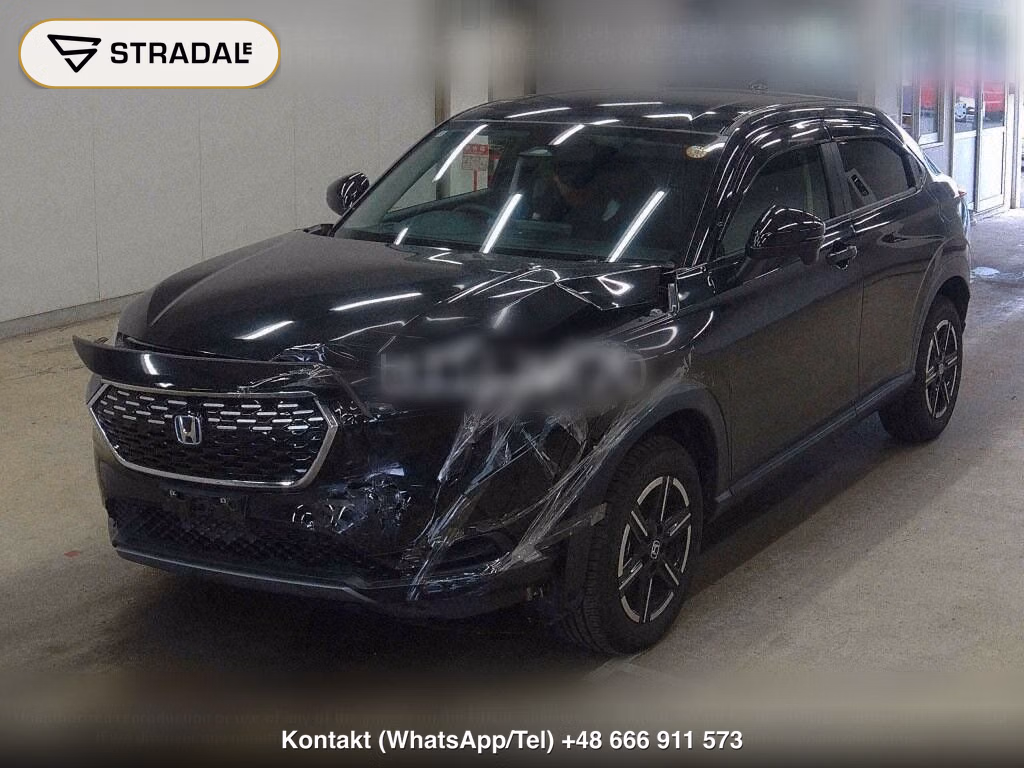 HONDA VEZEL HYBRID E:HEV X, miniaturka 5