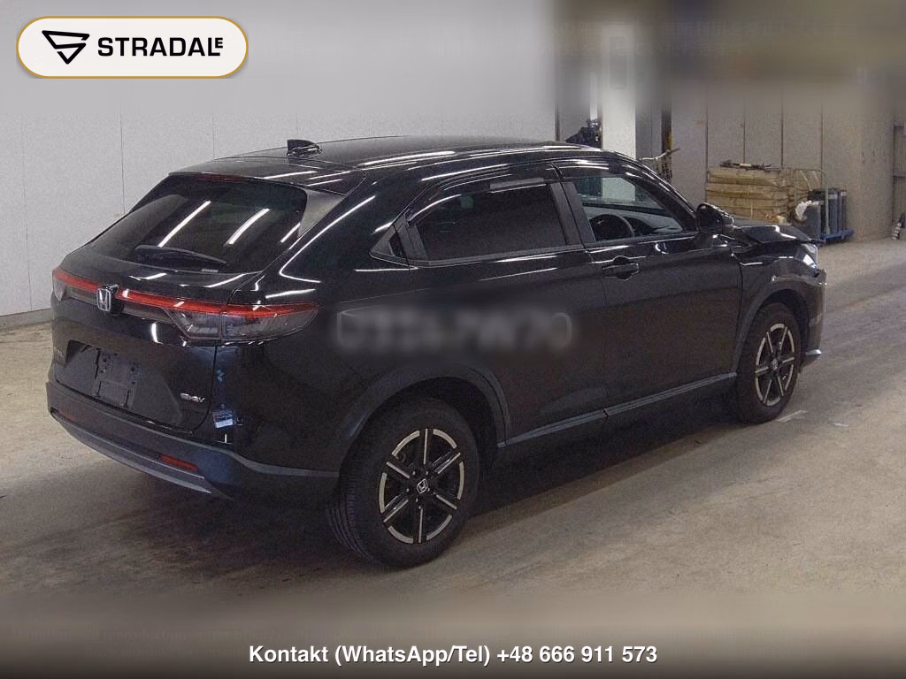 HONDA VEZEL HYBRID E:HEV X, miniaturka 6