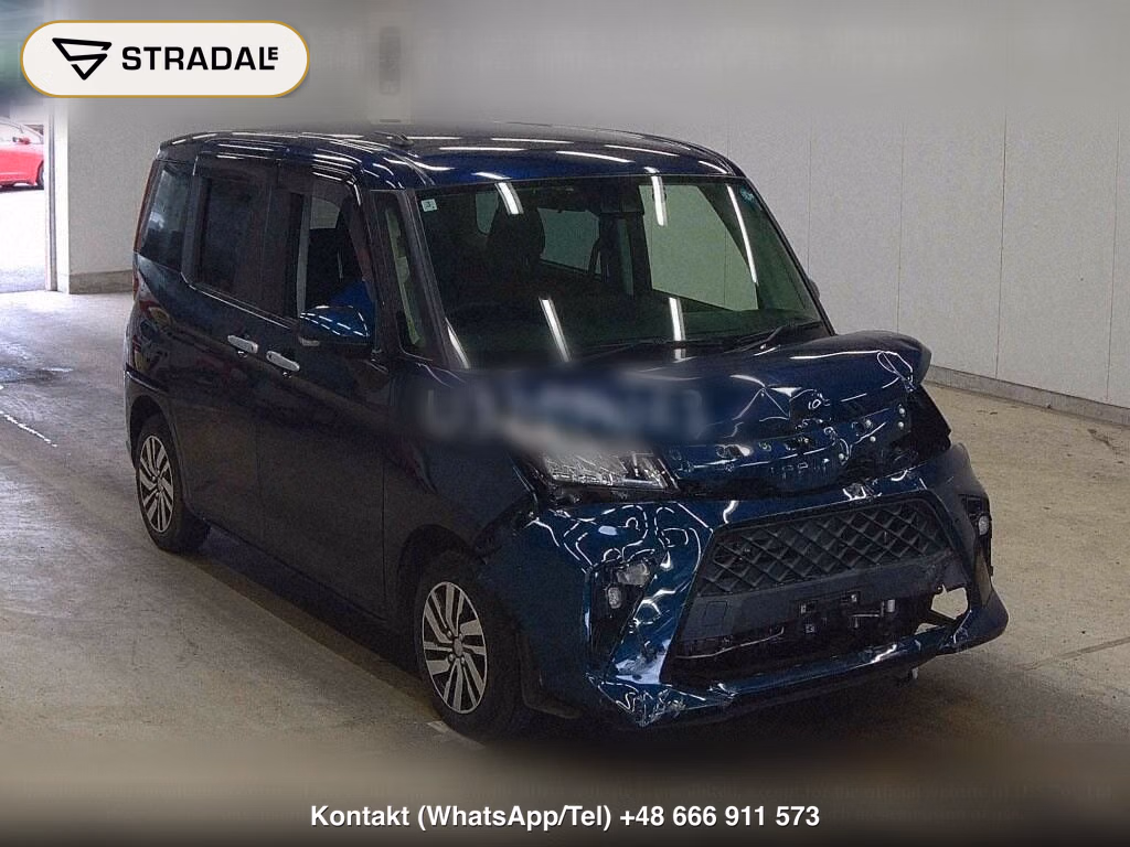 DAIHATSU THOR G, miniaturka 2