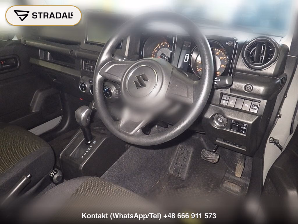 SUZUKI JIMNY 3D 4WD XL, miniaturka 4