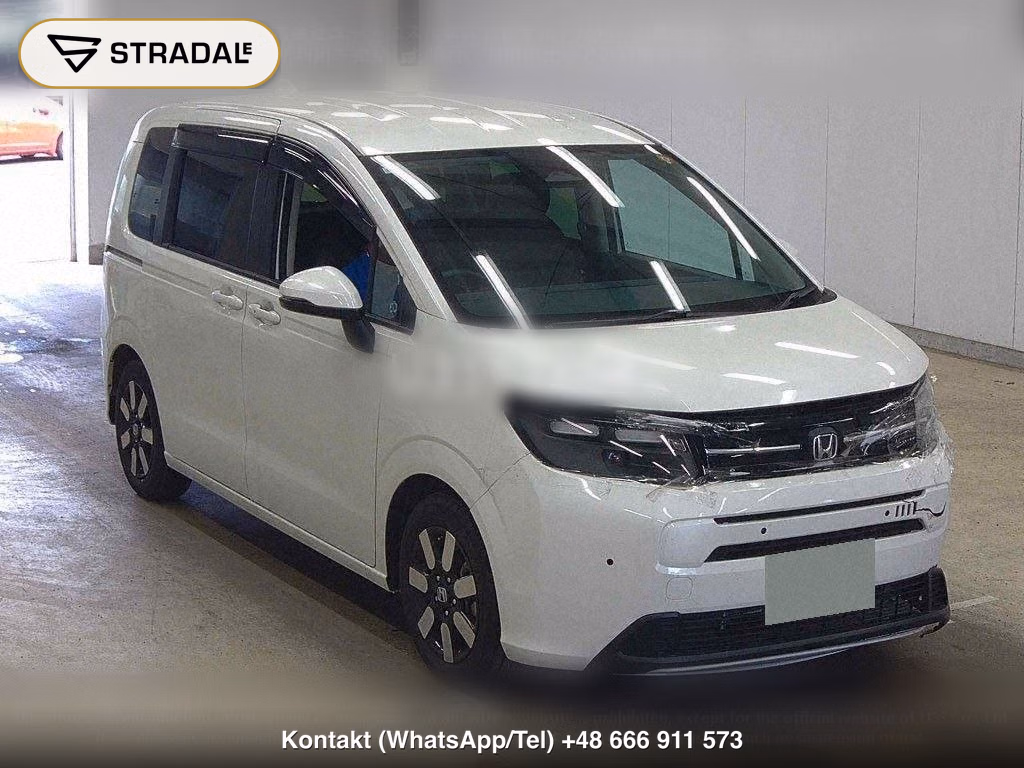 HONDA FREED AIR EX, miniaturka 2