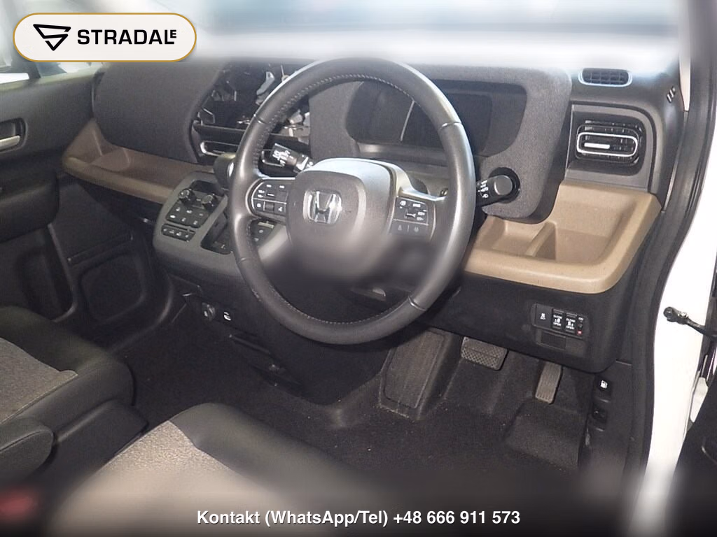HONDA FREED AIR EX, miniaturka 4
