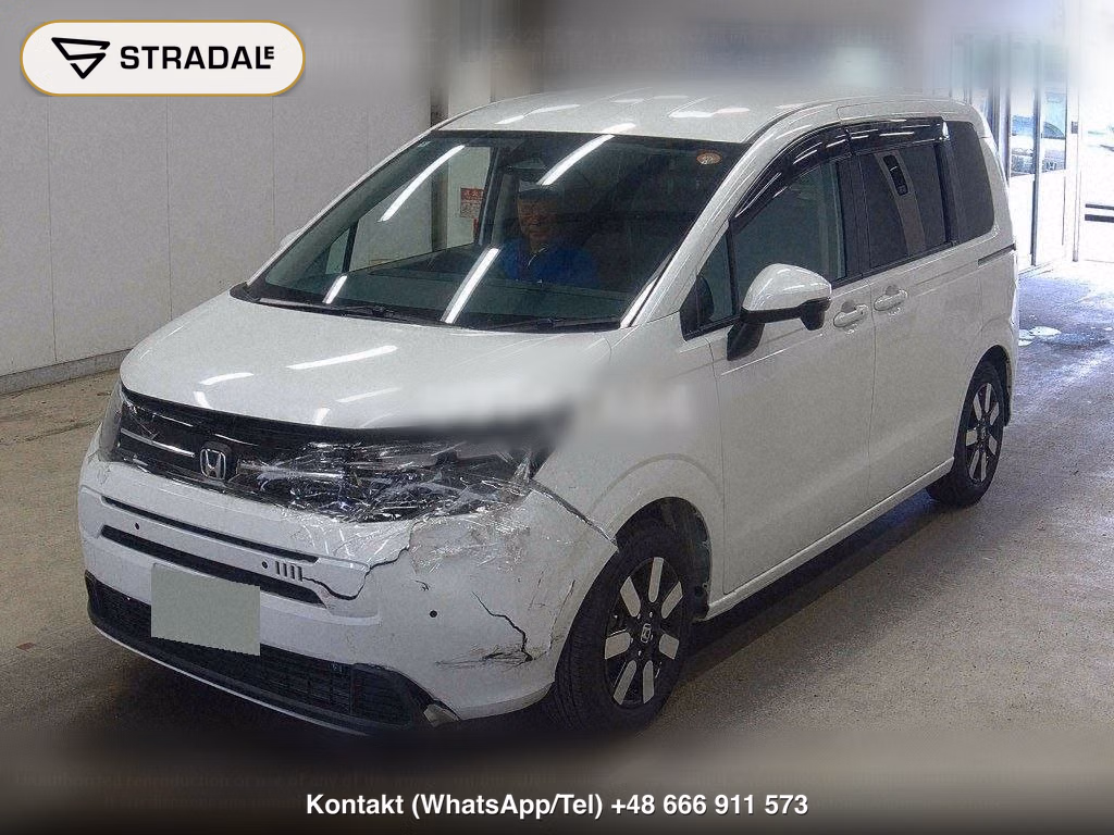 HONDA FREED AIR EX, miniaturka 5