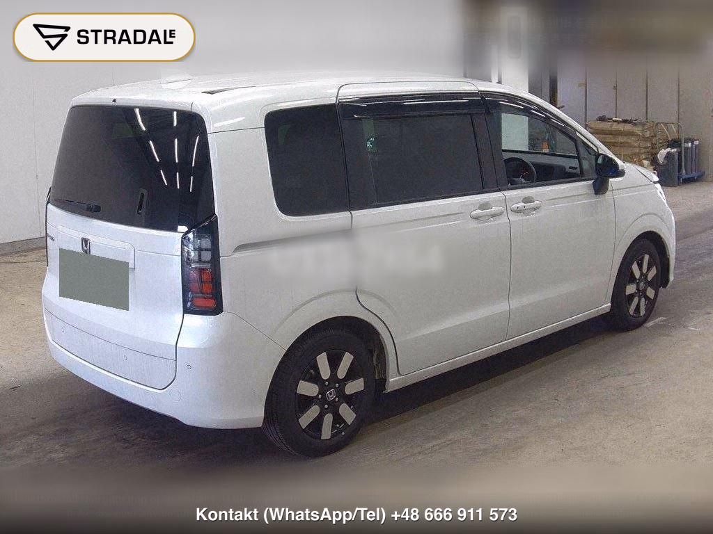 HONDA FREED AIR EX, miniaturka 6