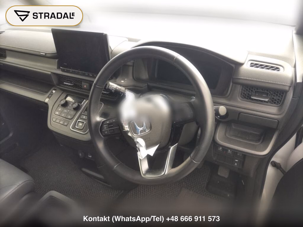 HONDA STEPWAGON SPADA EHEV SPADA, miniaturka 4
