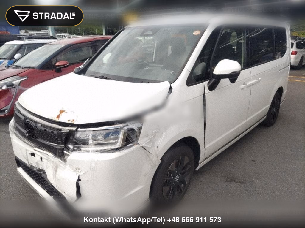 HONDA STEPWAGON SPADA EHEV SPADA, miniaturka 5