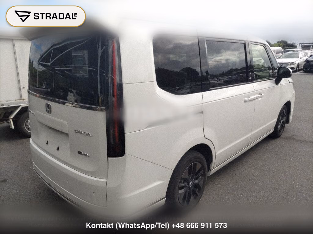 HONDA STEPWAGON SPADA EHEV SPADA, miniaturka 6