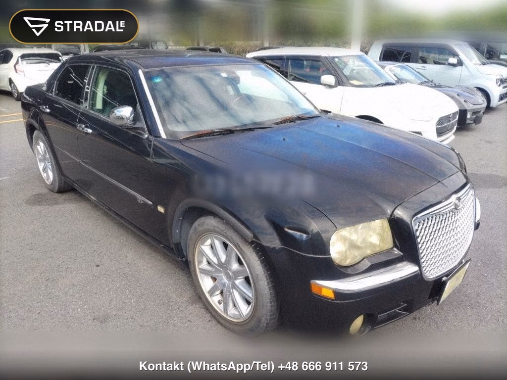 CHRYSLER 300C 5.7HEMI, miniaturka 2
