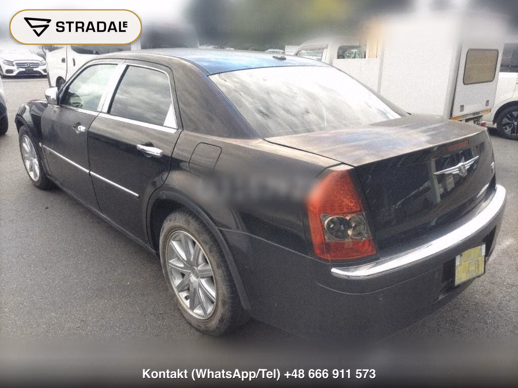 CHRYSLER 300C 5.7HEMI, miniaturka 3