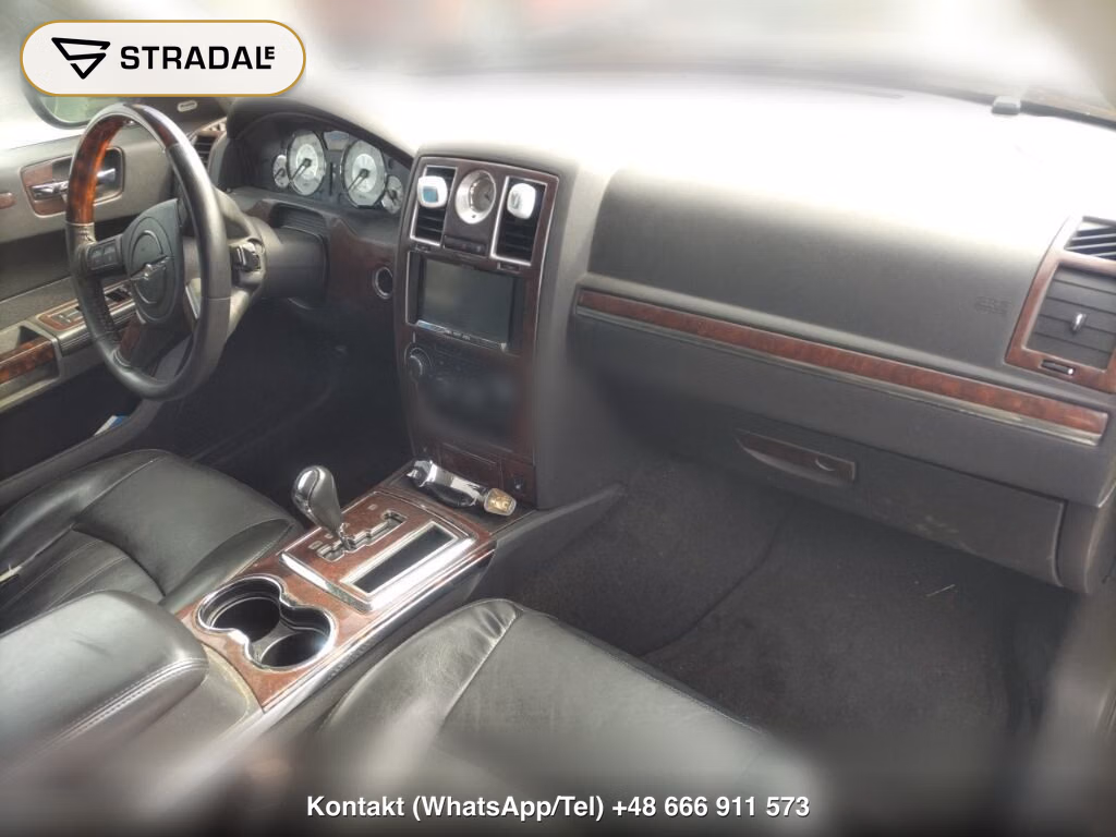 CHRYSLER 300C 5.7HEMI, miniaturka 4