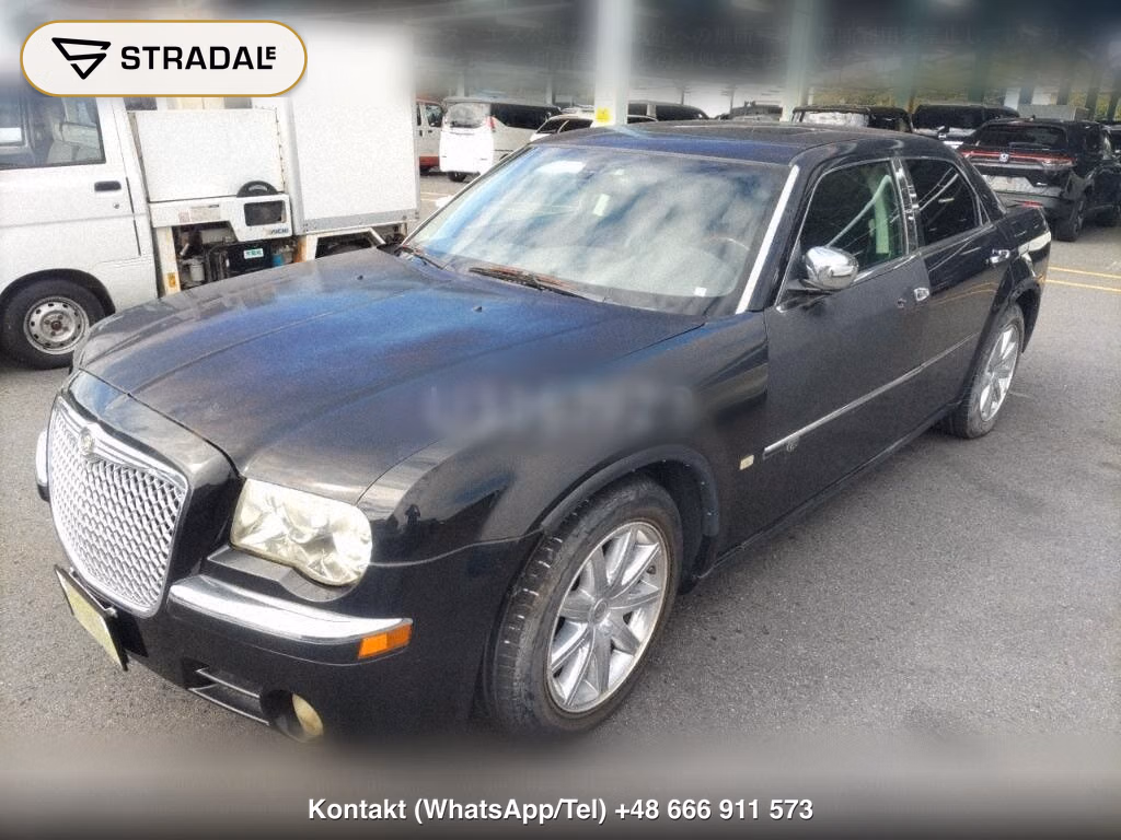 CHRYSLER 300C 5.7HEMI, miniaturka 5
