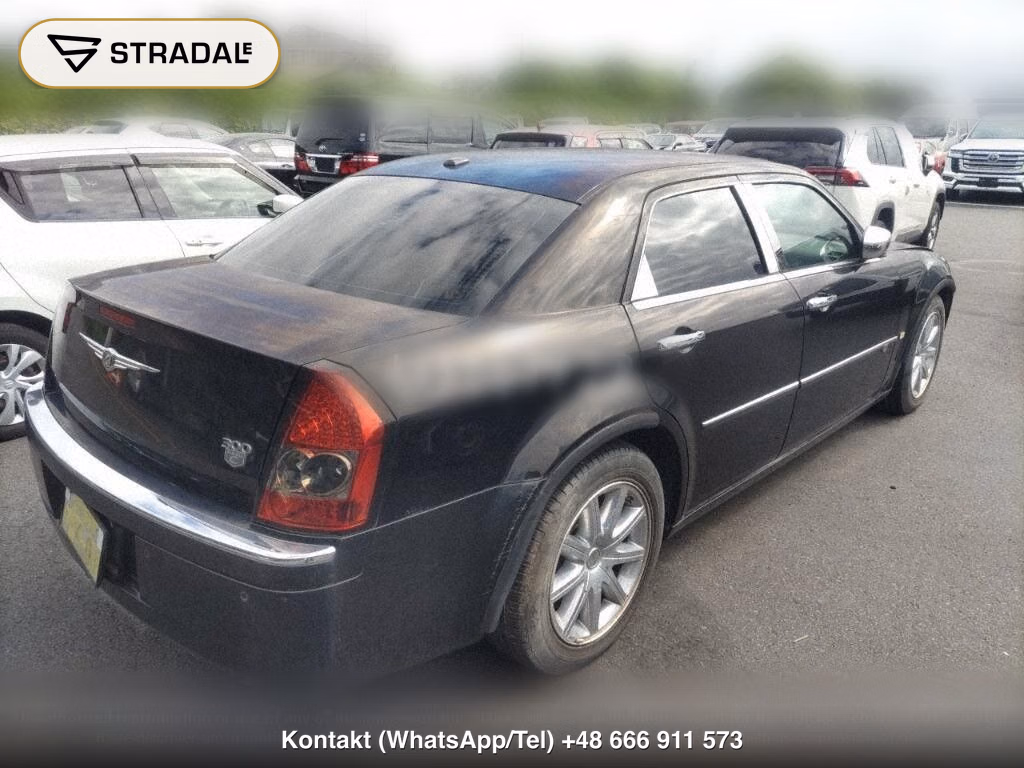 CHRYSLER 300C 5.7HEMI, miniaturka 6
