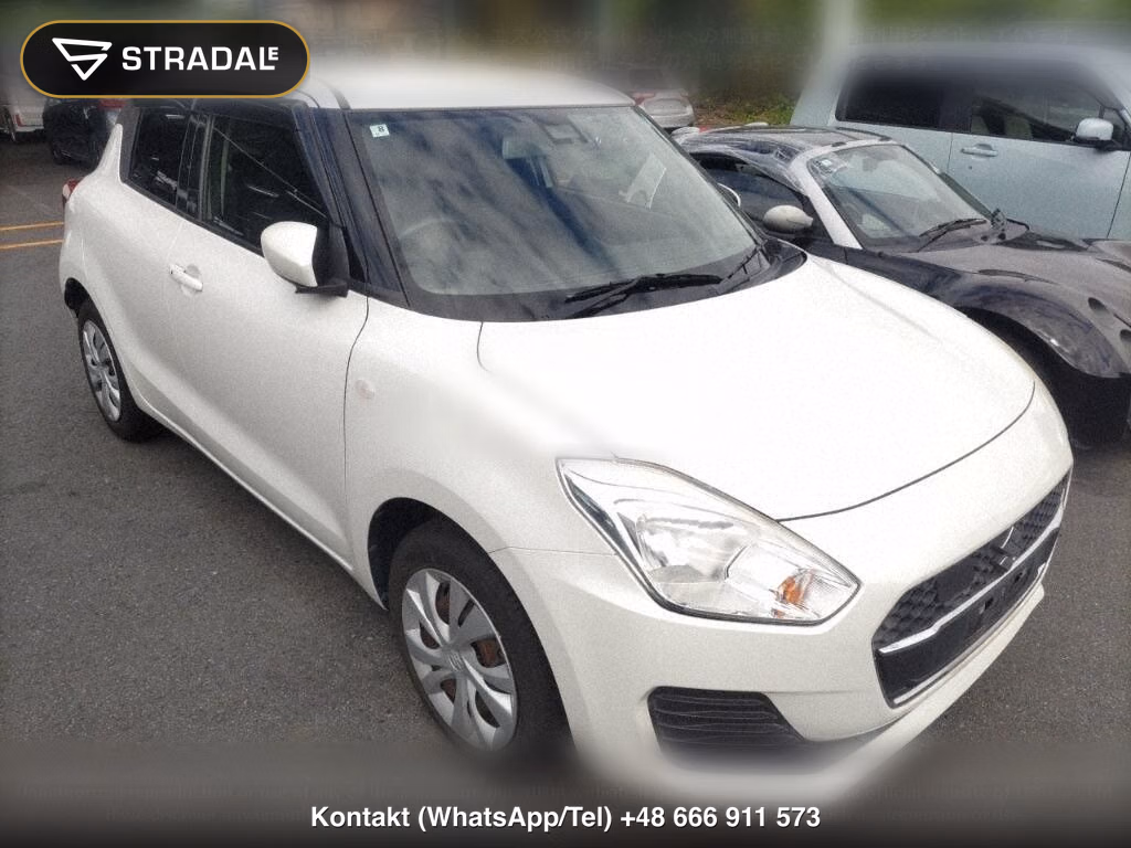 SUZUKI SWIFT 5D XG LIMITED, miniaturka 2