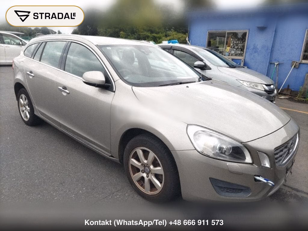 VOLVO V60 DRIVE E, miniaturka 2