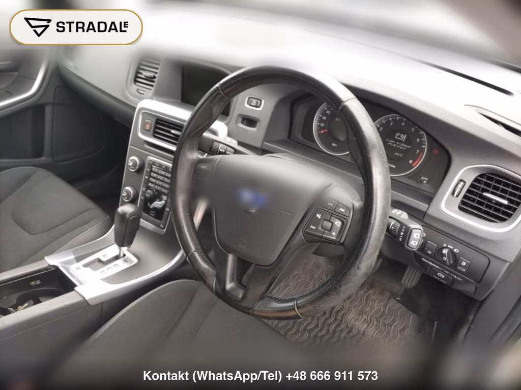 VOLVO V60 DRIVE E, miniaturka 4