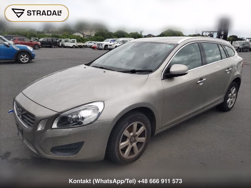 VOLVO V60 DRIVE E, miniaturka 5