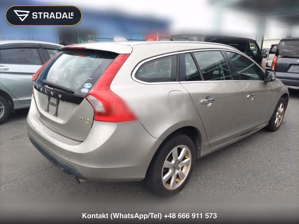 VOLVO V60 DRIVE E, miniaturka 6