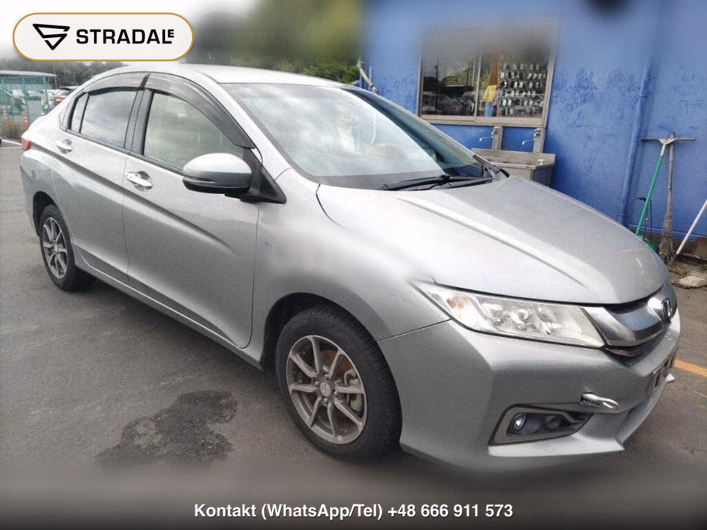 HONDA GRACE HYBRID LX, miniaturka 2