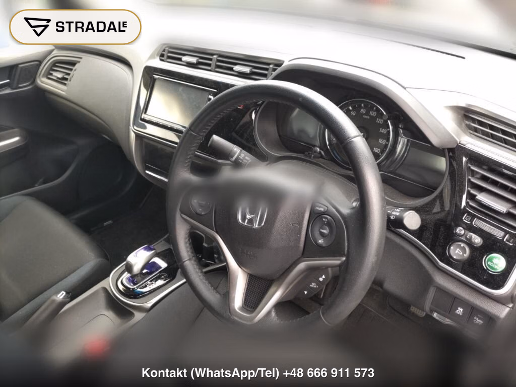 HONDA GRACE HYBRID LX, miniaturka 4