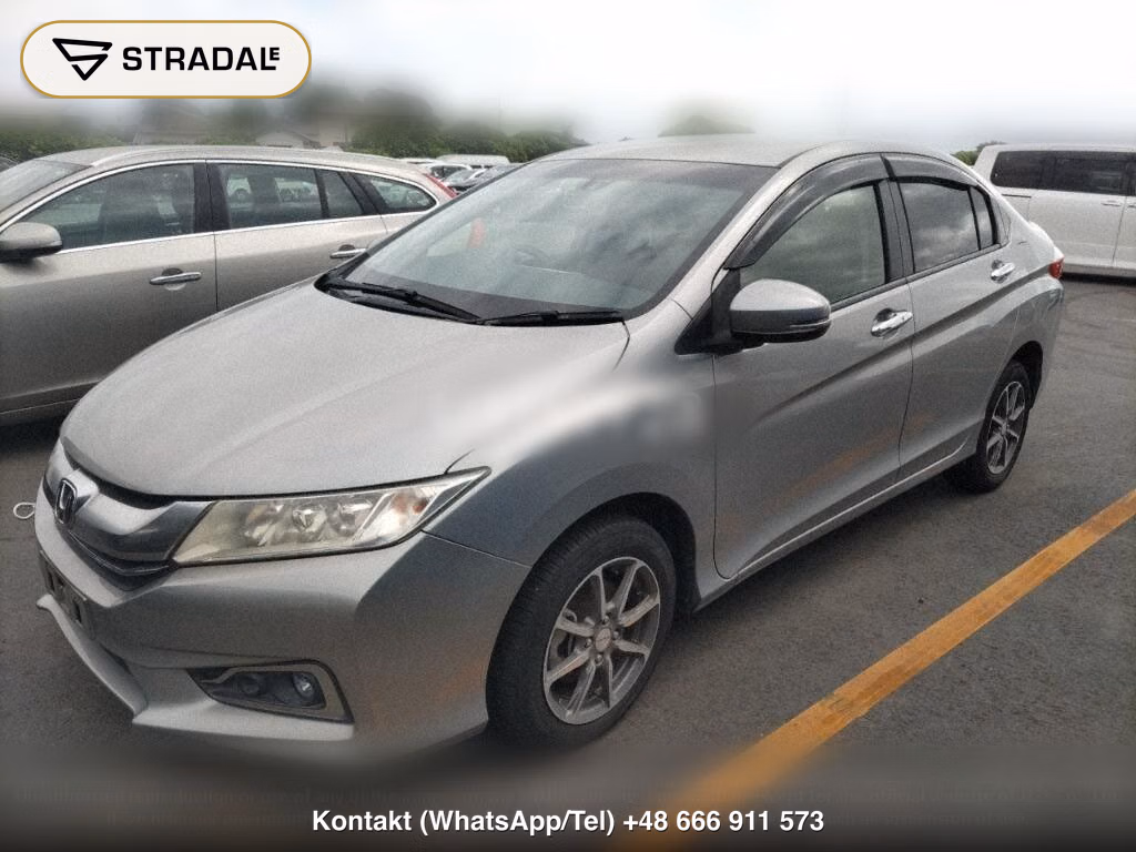 HONDA GRACE HYBRID LX, miniaturka 5