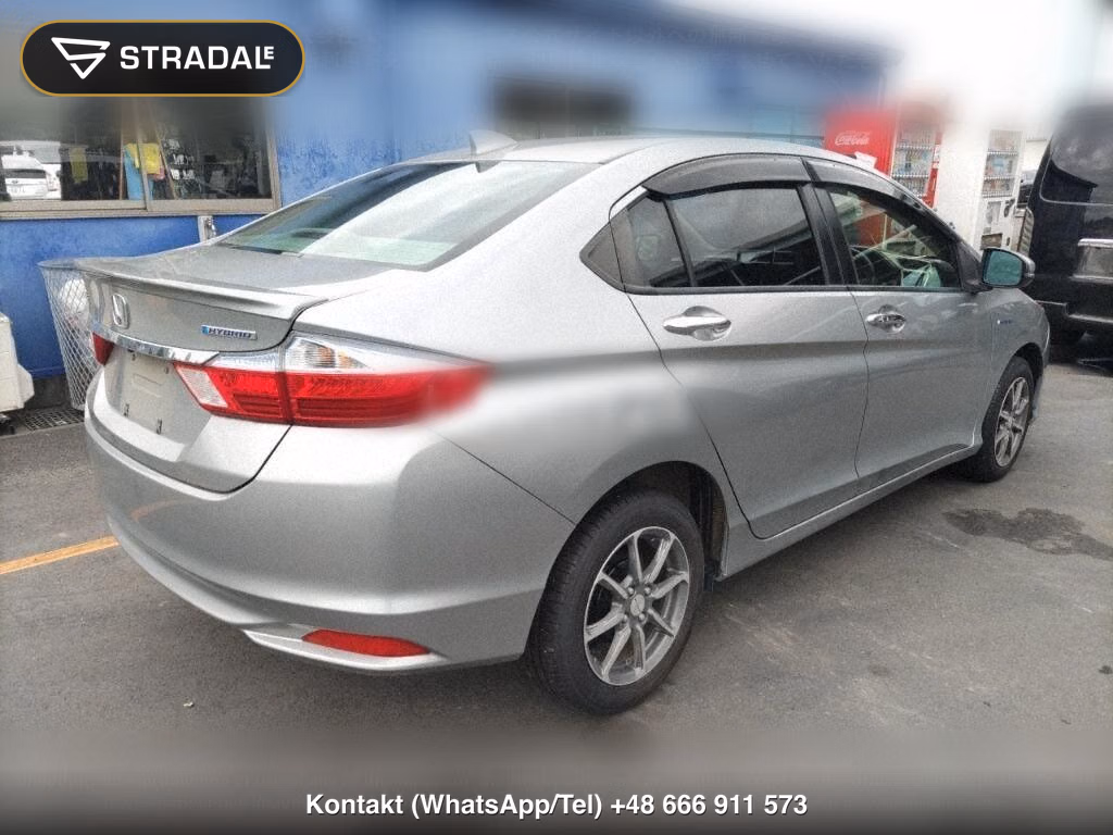 HONDA GRACE HYBRID LX, miniaturka 6