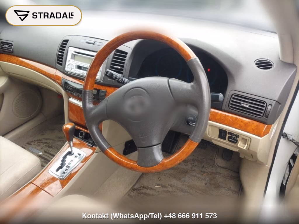 TOYOTA ALLION A18 G PACKAGE 60TH SPECIAL ED, miniaturka 4