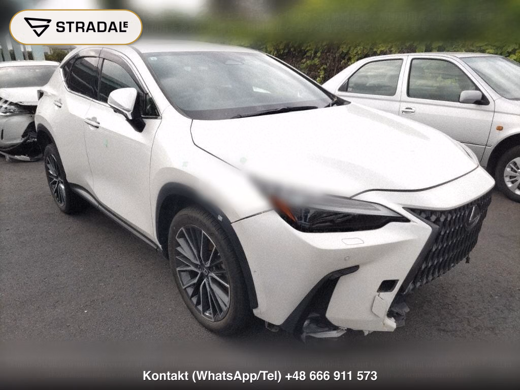 LEXUS NX 4WD NX450H+ VERSION L, miniaturka 2