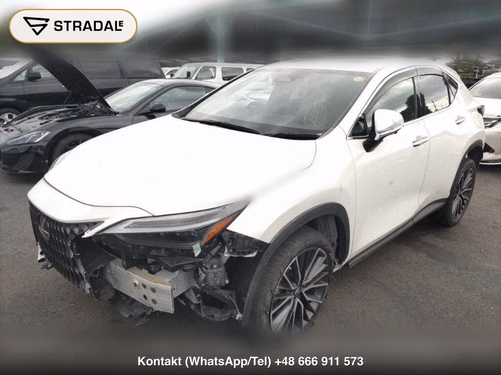 LEXUS NX 4WD NX450H+ VERSION L, miniaturka 5