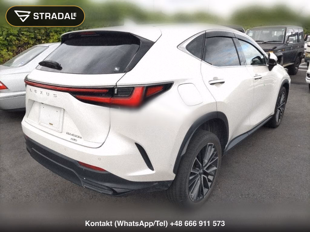 LEXUS NX 4WD NX450H+ VERSION L, miniaturka 6