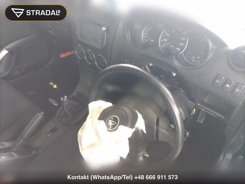 DAIHATSU COPEN OP ACTIVE TOP, miniaturka 4