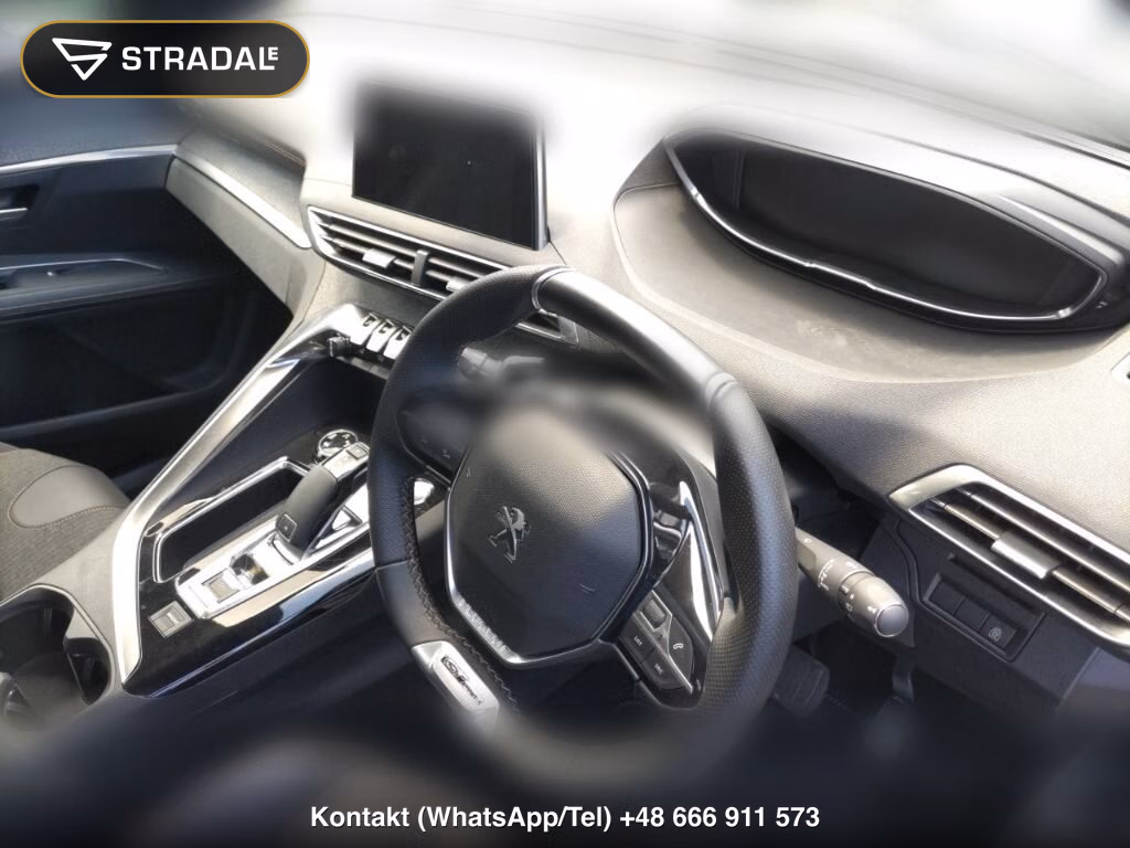 PEUGEOT 3008 GT LINE, miniaturka 4