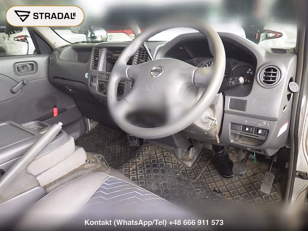 NISSAN CARAVAN 5D OTHERS, miniaturka 4