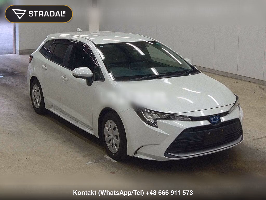 TOYOTA COROLLA TOURING HYBRID G, miniaturka 2